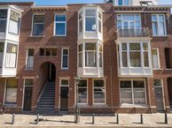 Dibbetsstraat 83, 2518 PP Den Haag