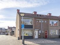 Jan Evertsenstraat 41, 5021 RH Tilburg