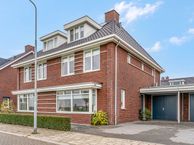 Bruine Eikenpage 52, 4007 JA Tiel