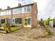 Capellastraat 48, 9742 LK Groningen