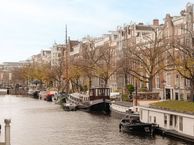 Keizersgracht 735-3, 1017 DZ Amsterdam