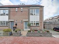 Sinte Barbara's tuin 2, 2231 ZT Rijnsburg