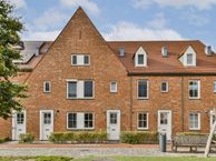 Catharina Parrlaan 5, 2135 VB Hoofddorp