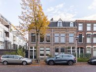 Hartingstraat 2, 3511 HT Utrecht