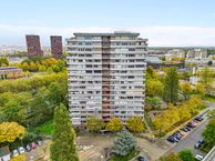 Livingstonelaan 1120, 3526 JS Utrecht