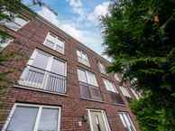 Jan Wolkerssingel 319, 3541 AB Utrecht