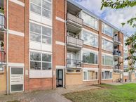 Johannes Poststraat 27, 3333 BH Zwijndrecht