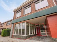 Sint Annastraat 43, 5932 BT Tegelen