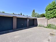 Lijsterlaan, 1403 AZ Bussum