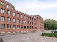 P. Hans Frankfurthersingel 46, 1060 TN Amsterdam