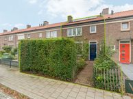 Watermuntstraat 33, 6832 HM Arnhem
