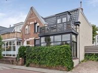 Haltestraat 64, 2042 LP Zandvoort