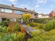 Elisabeth van Loonstraat 10, 3271 BC Mijnsheerenland