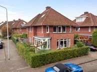 Limesstraat 10, 4007 LB Tiel