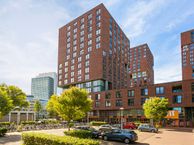 Europaplein 861, 3526 WS Utrecht