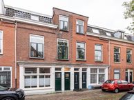 Van Diemenstraat 14-BS, 3531 GH Utrecht