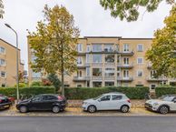 Joseph Haydnlaan 24-1, 3533 AG Utrecht