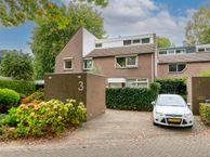 Vlierakkerweg 3, 5056 NA Berkel-Enschot