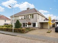 Prinses Margrietstraat 6, 9251 HC Burgum