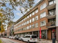 Henegouwerlaan 110-B, 3014 CG Rotterdam