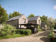 Vrijstaande villa (Bouwnr. 50), 5262 LS Vught