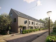 Rijwoning type B (Bouwnr. 29), 5262 LS Vught