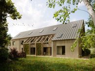 Rijwoning type A (Bouwnr. 8), 5262 LS Vught