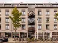 Nieuwpoortstraat 86-D16, 1055 RZ Amsterdam