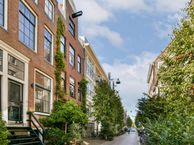 Nieuwe Looiersstraat 70-3, 1017 VD Amsterdam