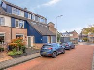 Jhr Mr A F de Savornin Lohmanstraat 88, 3214 XB Zuidland