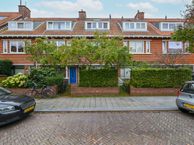 van der Palmstraat 45, 2273 SC Voorburg