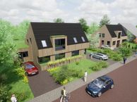 Robinia 4, 3317 HR Dordrecht