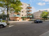 1e Jerichostraat 31-C, 3061 GC Rotterdam