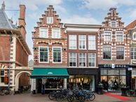 Zijlstraat 100-A, 2011 TR Haarlem