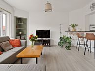 Spinozaweg 46-BS, 3532 SG Utrecht