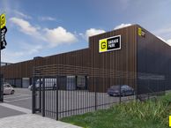 GaragePark Wateringen-Den Haag, 2291 PJ Wateringen