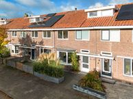 Frederik Hendrikstraat 59, 8606 EH Sneek
