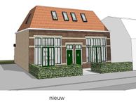 1e Woudstraat 38-B, 8606 CE Sneek