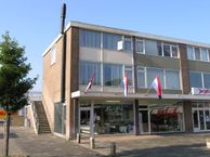 Vondelsingel 43-A, 3202 XE Spijkenisse