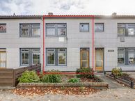 Pomonastraat 46, 1033 TJ Amsterdam