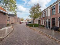 Arminiusplein 7, 3421 BC Oudewater