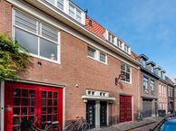 Korte Lakenstraat 22-RD, 2011 ZD Haarlem