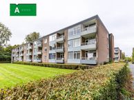 Verzetsstrijderslaan 160, 9727 CJ Groningen