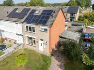 Prins Clausstraat 2, 7681 XE Vroomshoop