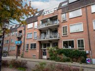 Van Beuningenstraat 18-D, 1051 XE Amsterdam