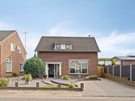 Boortorenstraat 2, 5841 AR Oploo