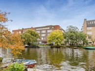 Amstelkade 4-3, 1078 AA Amsterdam