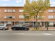 Rijnlaan 37-A, 3522 BB Utrecht