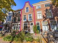 Levendaal 124, 2311 JP Leiden