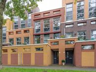 Waterlaan 11, 1815 GW Alkmaar